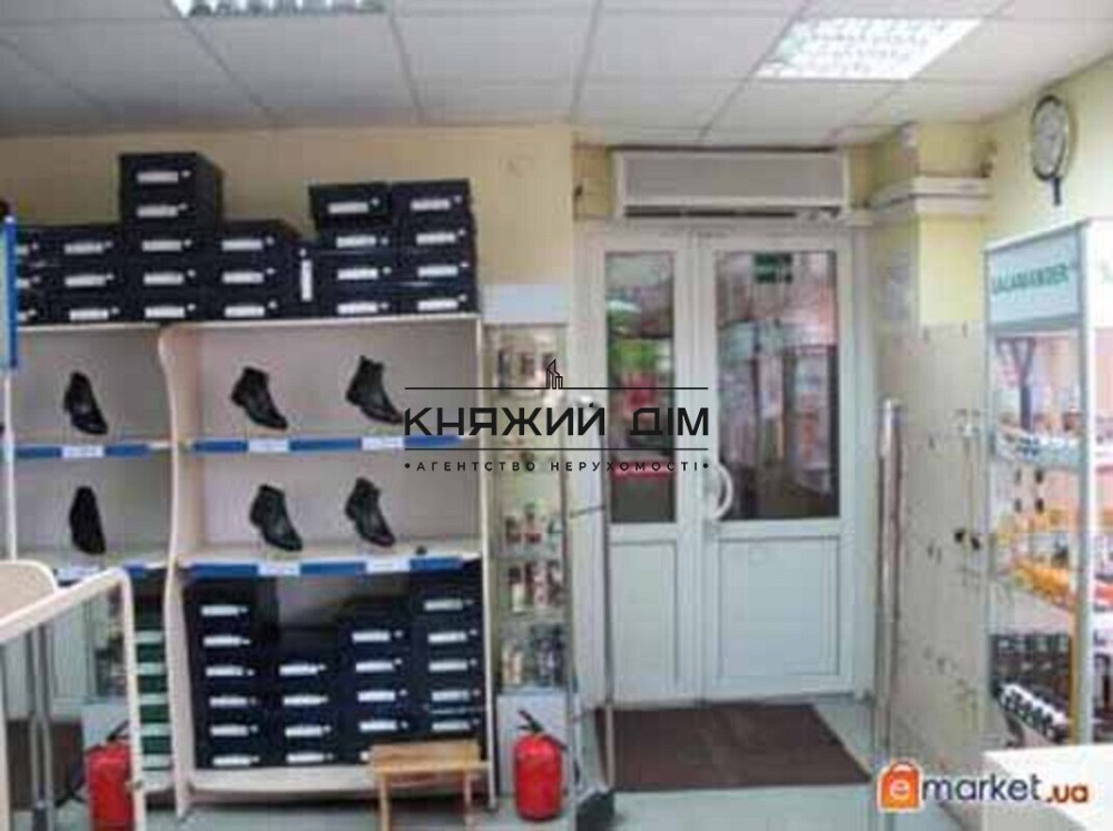 Оренда торгове приміщення на Ревуцкого ул. поверх - 2/2 Київ - фото 3