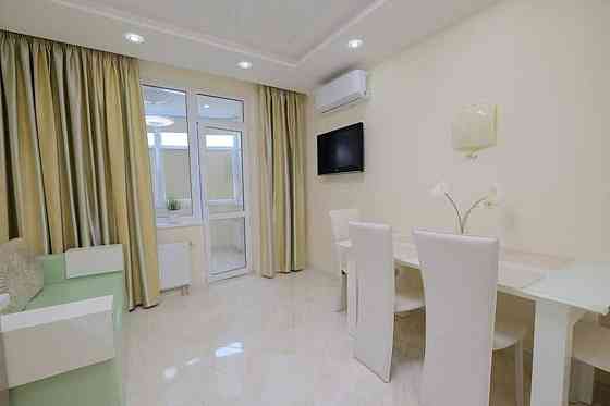 Оренда Квартира 2-кімнатна, 18/25 поверх Киев