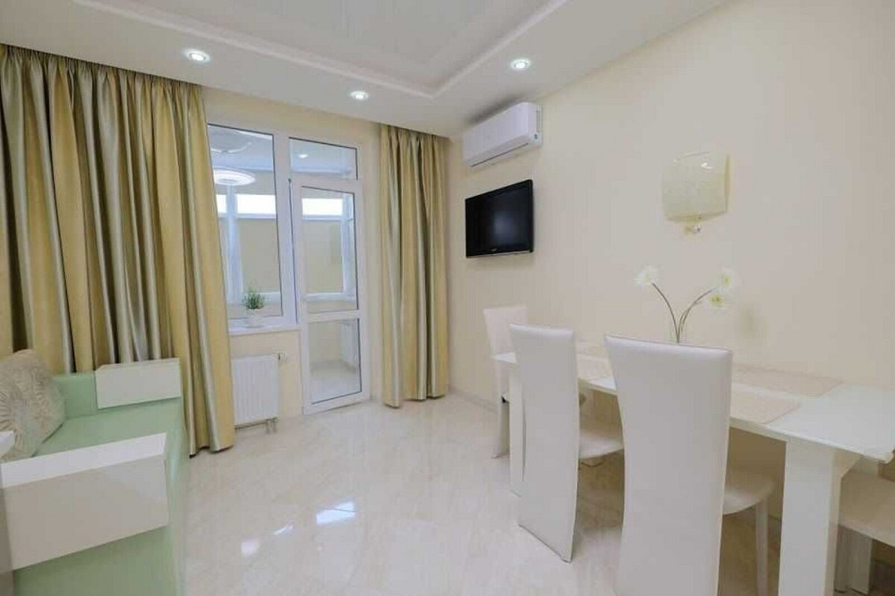 Оренда Квартира 2-кімнатна, 18/25 поверх Київ - фото 5