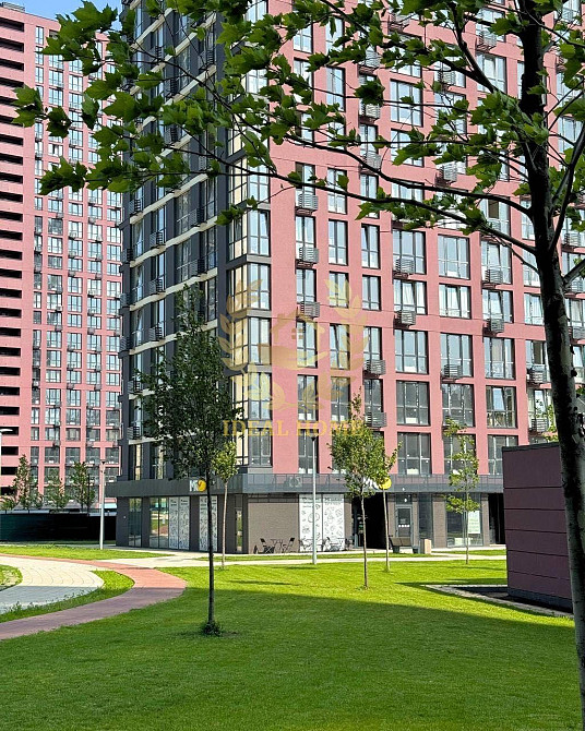 Продаж Квартира 2-кімнатна на Виктора Некрасова ул., 6А Київ - фото 3