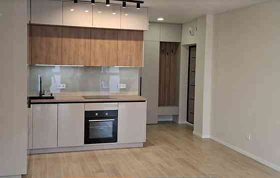 Продаж Квартира 1-кімнатна, 7/8 поверх Тернопіль