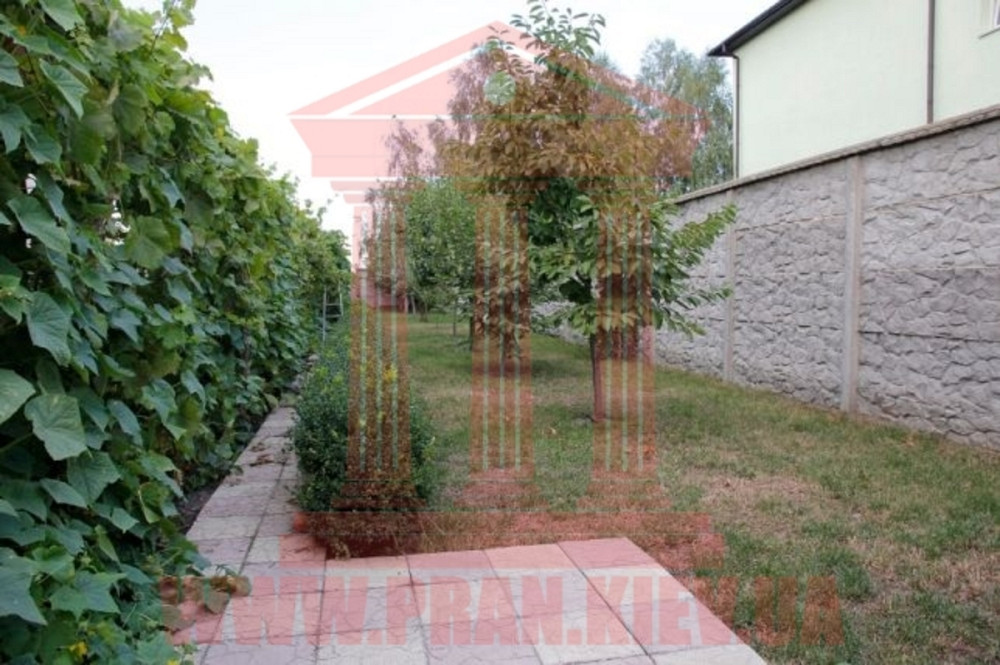 Продаж 3-поверховий Будинок з ділянкою 14 сот 460 кв.м  на Степная  - фото 9