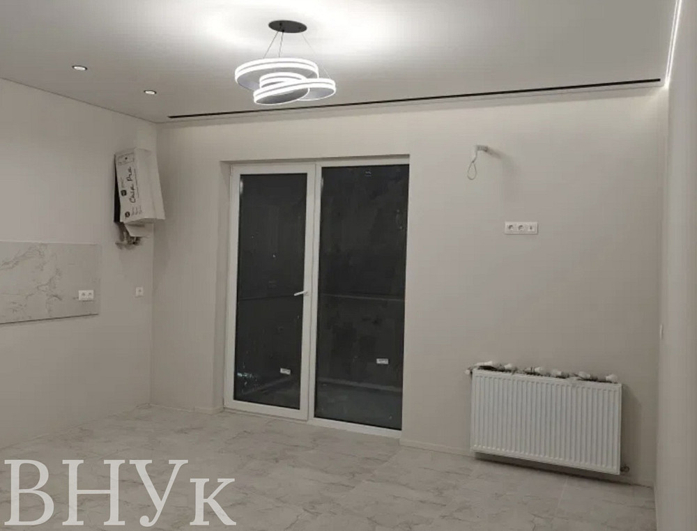 Продаж Квартира 2-кімнатна, 3/4 поверх на Загорська Ужгород - фото 6