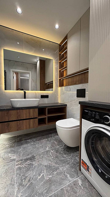 Продаж Квартира 1-кімнатна, 6/14 поверх на Левинського І. вул., 4 Івано-Франківськ - фото 16