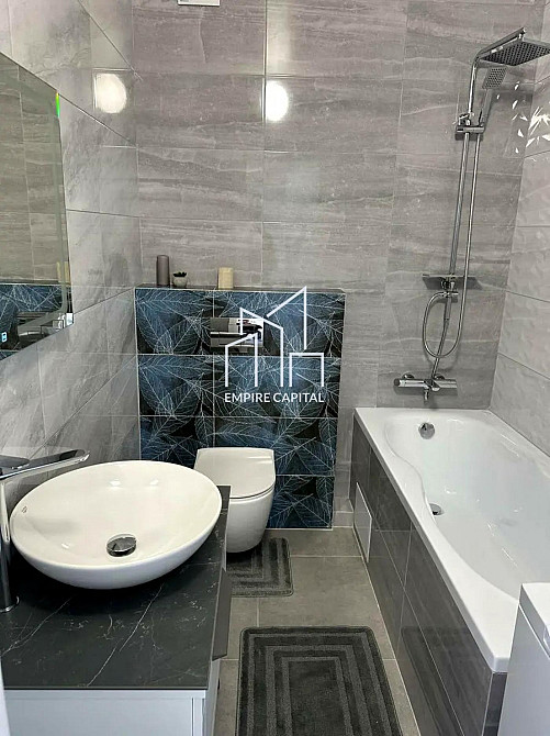 Оренда Квартира 1-кімнатна, 4/9 поверх на вул. Стрийська Львів - фото 9