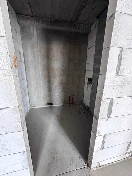 Продаж Квартира 1-кімнатна, 5/9 поверх на Назарія Яремчука Брітанія Холл Луцк - изображение 9