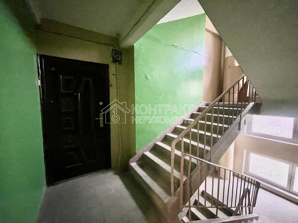 Продаж Квартира 2-кімнатна, 5/9 поверх на вул. Ахсарова Харків - фото 15