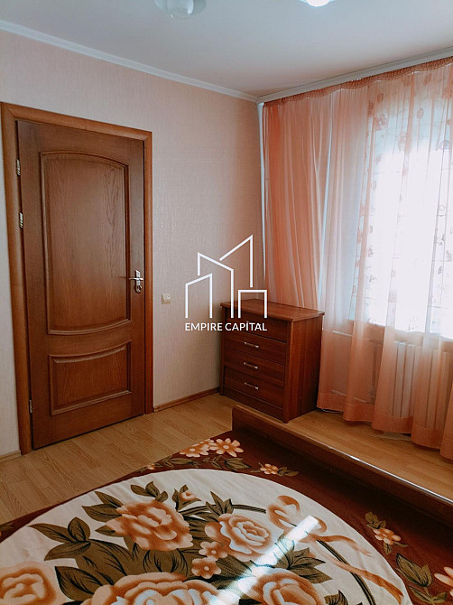 Оренда 2к Квартира 53 кв.м Масарика Томаша вул. Львів - фото 2