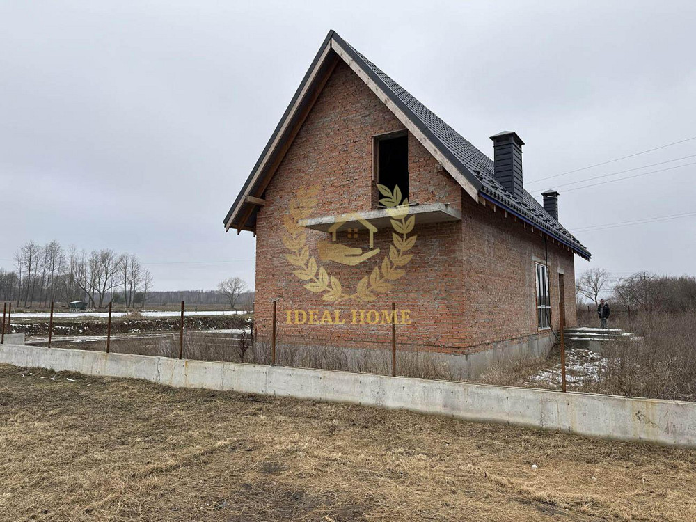 Продам будинок с Плахтянка Плахтянка - фото 4