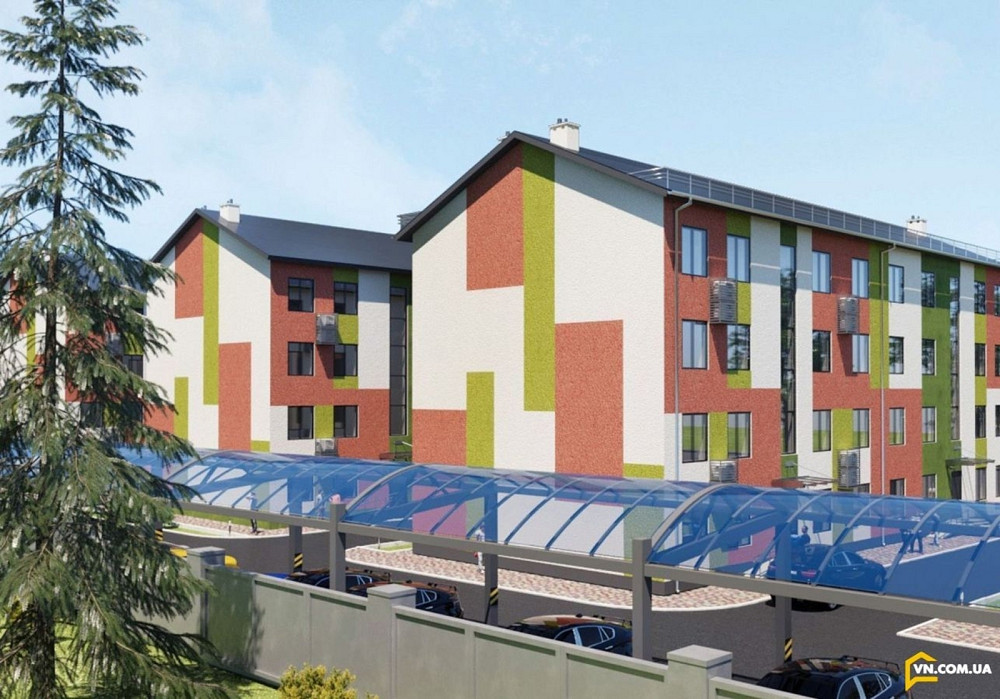 Продаж Квартира 2-кімнатна, 1/4 поверх на 8 Марта ул., 7 Дніпро - фото 13