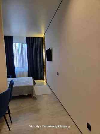 Продаж Квартира 1-кімнатна на ул. Генуэзская, 1е Одесса