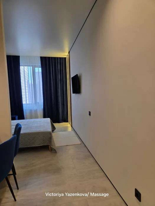 Продаж Квартира 1-кімнатна на ул. Генуэзская, 1е Odessa - photo 4