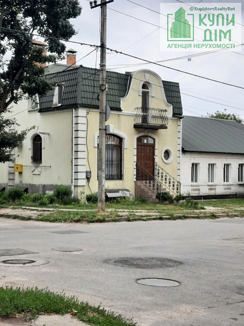 Будинок на Гагаріна Кропивницький - фото 17