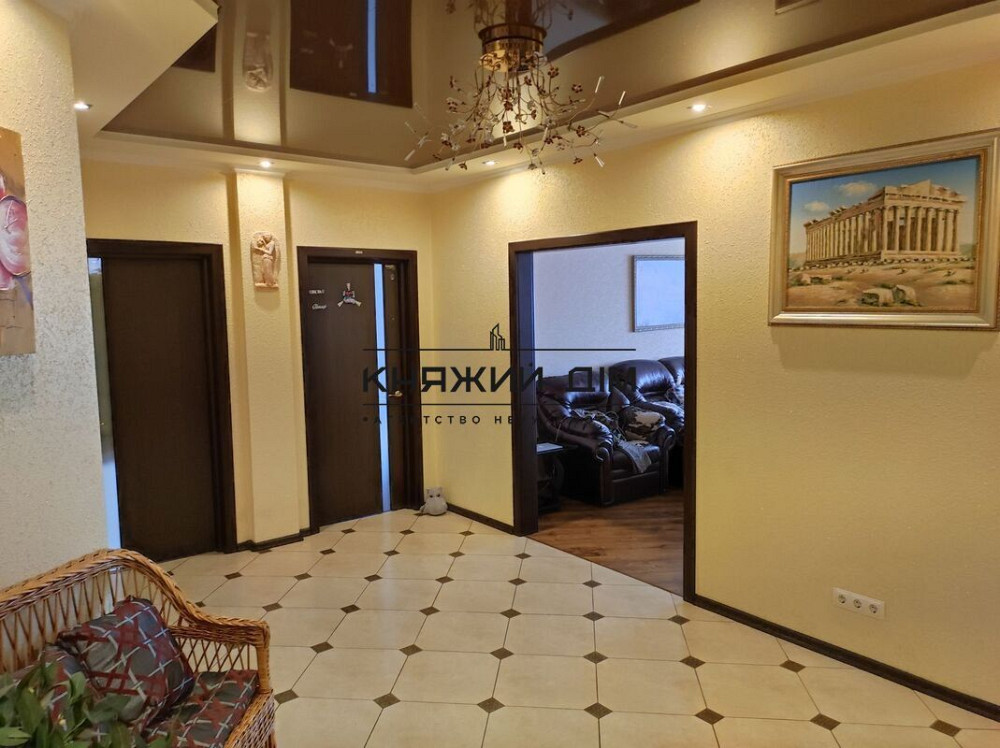 Продаж 3-х к. квартири в ЖК Адмірал м. Академмістечко. № 21145382 Київ - фото 16