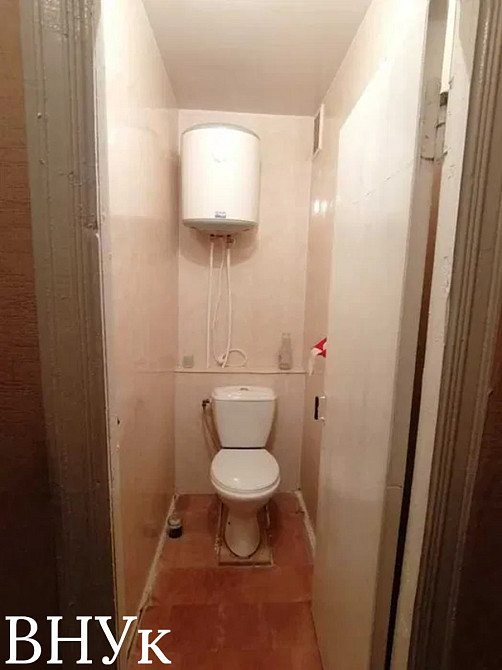 Продаж Квартира 3-кімнатна, 1/5 поверх на Балка Луцк - изображение 9