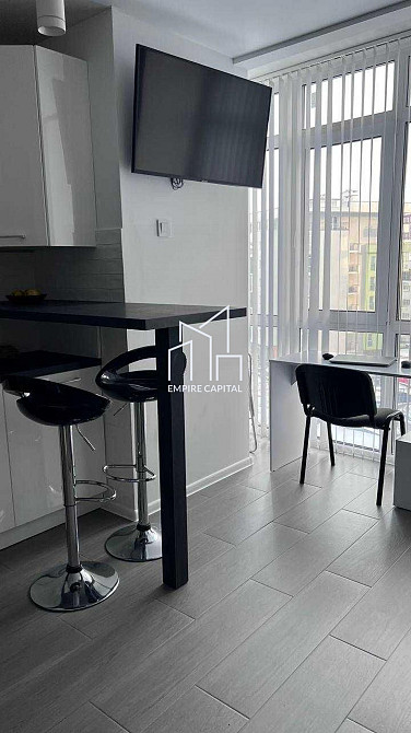 Оренда 1к Квартира 46 кв.м Шевченка Тараса вул. Львів - фото 7