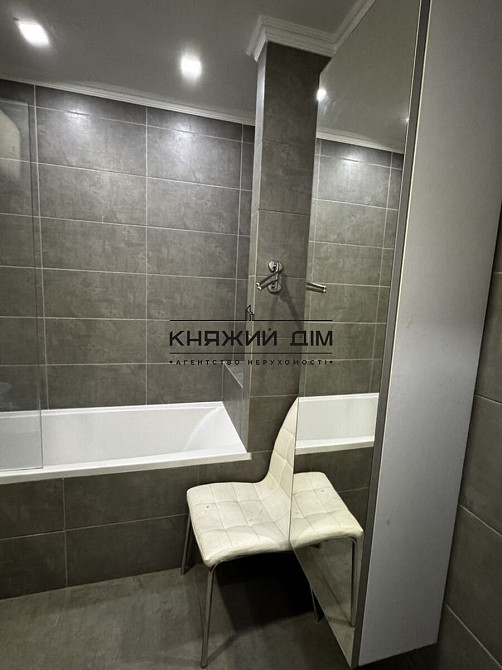 Продаж Квартира 1-кімнатна, 5/5 поверх на Бастионная ул. Київ - фото 6