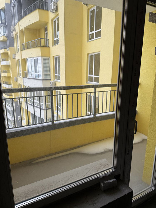 Продаж Квартира 1-кімнатна, 21/26 поверх на Кадетський Гай вул. вул., д. 10 Київ - фото 14