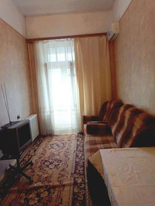 Оренда Квартира 1-кімнатна, 4/4 поверх на Петра Сагайдачного ул., 30 Kiev - photo 4