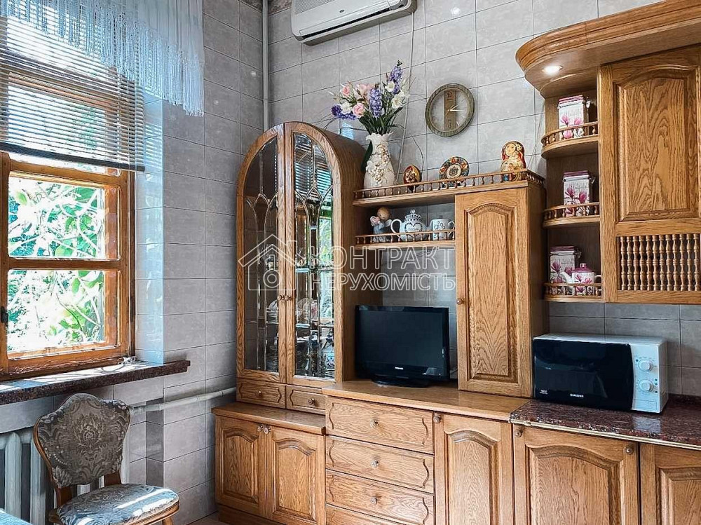 Продаж Будинок 8-кімнатний на вул. Олександрівський Харьков - изображение 6