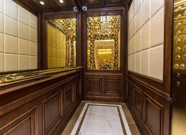 Трехкомнатная квартира в 22 Жемчужине Odessa - photo 12