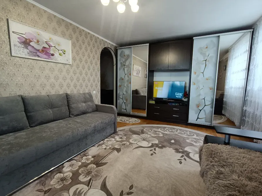 Продаж 1к Квартира 37.5 кв.м Зерова 5 Вінниця - фото 6