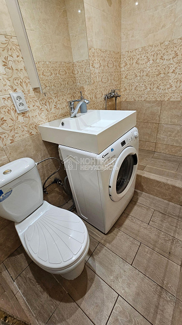 Продаж Квартира 2-кімнатна, 2/2 поверх на вул. Білостоцький Kharkiv - photo 10