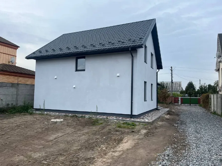 Продаж 2-поверховий Будинок з ділянкою 4 сот 111.4 кв.м 3 кімн. на Кооперативна Віта-Поштова - фото 5