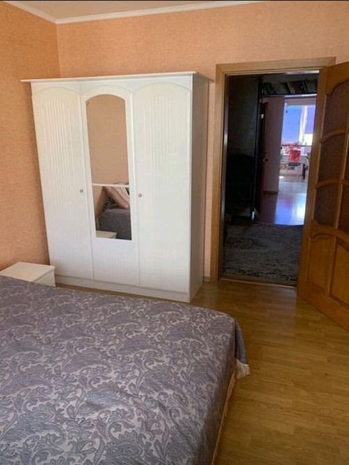 Продаж Квартира 3-кімнатна, 9/16 поверх на Вербицкого, 34А Киев - изображение 6