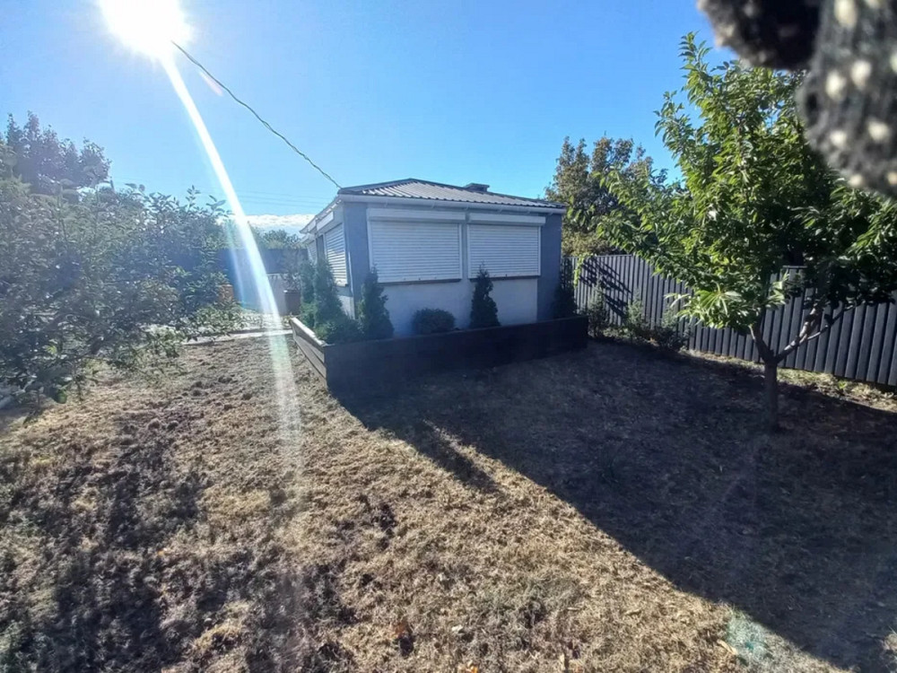 Продам дачу СТ Радист 2 вулиця до ставка. Кропивницький - фото 6