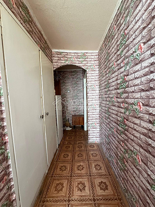 Продаж Квартира 1-кімнатна, 4/12 поверх на вул. Салтівське Харків - фото 4