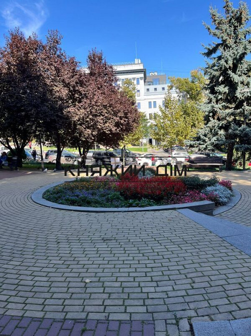 Оренда Квартира 2-кімнатна, 5/7 поверх на Прорезная ул. Kiev - photo 18