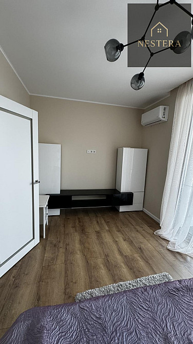 Продаж Квартира 1-кімнатна, 2/9 поверх на вул. Легоцького Ужгород - изображение 3