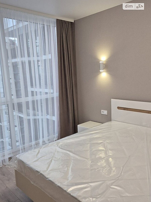 Продаж Квартира 1-кімнатна, 14/18 поверх на провулок Цегельний Вінниця - фото 20