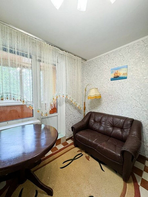 Оренда Квартира 1-кімнатна, 2/16 поверх на Маршала Рокоссовского просп., 6б Київ - фото 3