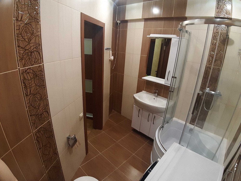 Продаж Квартира 3-кімнатна, 11/24 поверх на Милославська вул., д. 4 Київ - фото 16