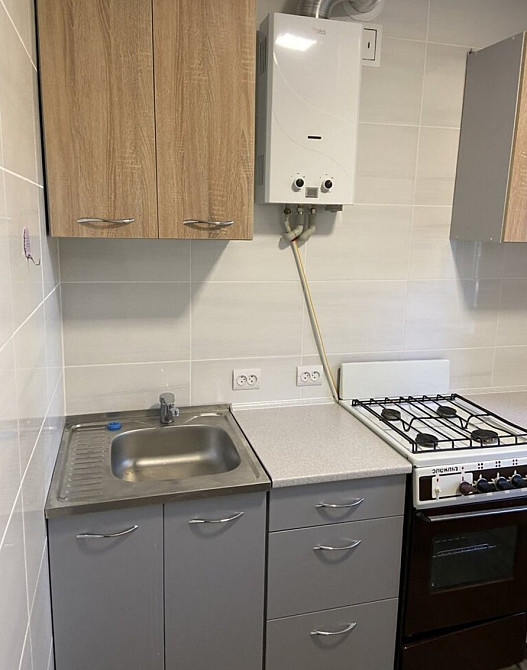 Пропонуємо до продажу однокімнатну квартиру Кропивницький - фото 4