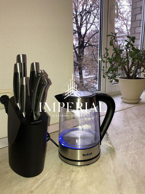 Оренда Квартира 2-кімнатна, 5/7 поверх на вул. Прорізна Київ - фото 11