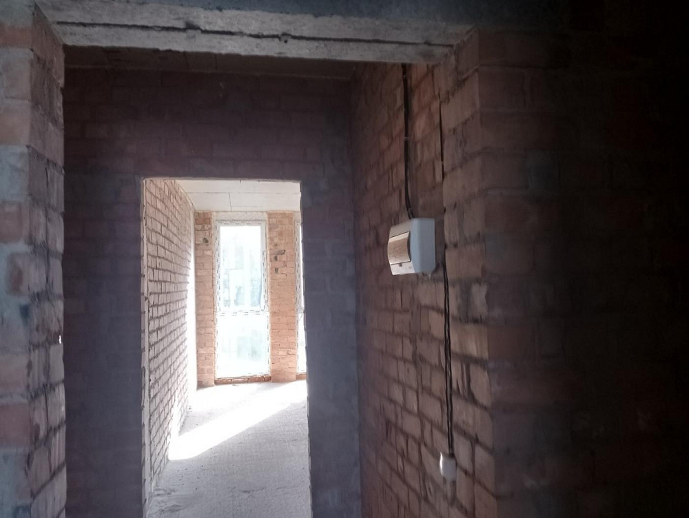 Продаж Квартира 1-кімнатна, 7/9 поверх на вул. Вашингтона Джорджа L'viv - photo 7