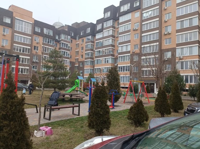 Продам квартиру с ремонтом и мебелью в Крыжановке. Крижанівка (Комінтернівський район) - фото 14