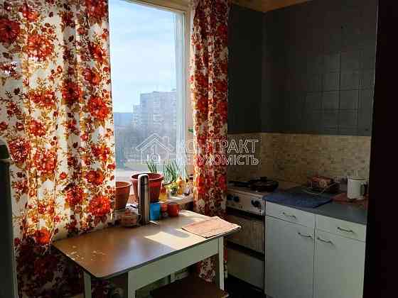 Оренда Квартира 1-кімнатна, 9/12 поверх на вул. Людвіга Свободи Харків