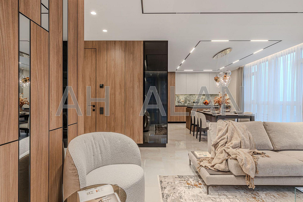 Продаж Будинок 3-кімнатний на Джона Маккейна вул., 3А Київ - фото 8