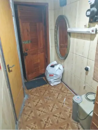 Аренда 1к Квартира 45 кв.м Добровольского 77 Одесса