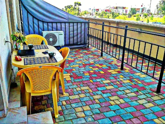 Аренда 1к Квартира 31 кв.м вулиця Грецька, 33 Одесса