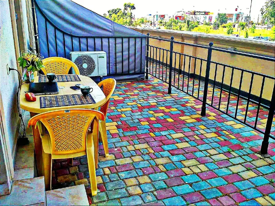 Аренда 1к Квартира 31 кв.м вулиця Грецька, 33 Одесса - изображение 4