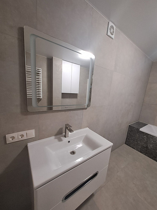 Продаж 2 кімнатної квартири + кухня-студія по вул. Київська. Тернопіль - фото 11