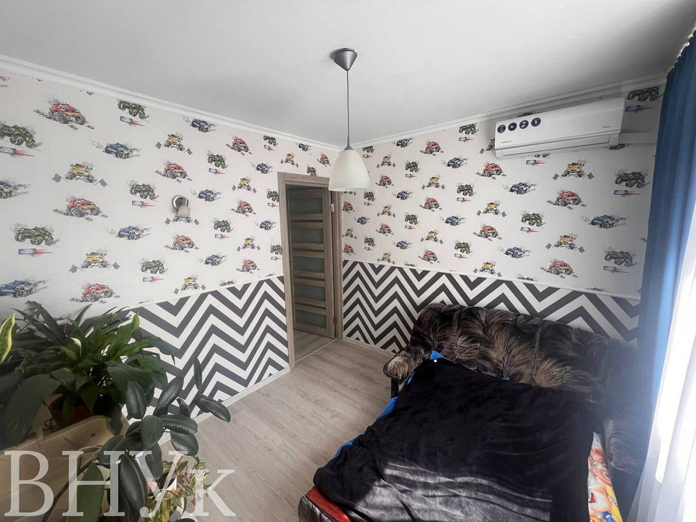 Продаж Квартира 4-кімнатна, 6/9 поверх на вул. Мазепи L'viv - photo 7