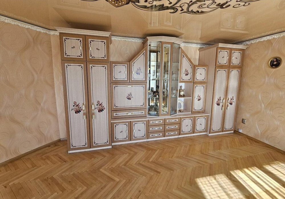 Продаж Квартира 2-кімнатна, 1/3 поверх на вул. Авіаторів Zhytomyr - photo 3