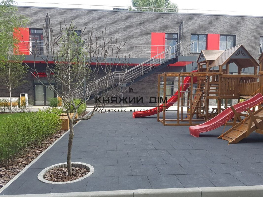 Продаж 1-но к.кв. по вул. Булаховській, м. Академмістеяко 10 хв. Код об'єкту №: 21144397 Київ - фото 19