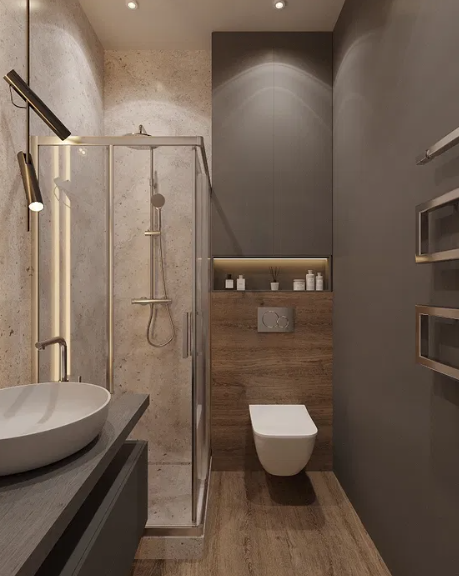 Продам 2-х этажный дом в закрытом комплексе "Тартус" (с.Лески) Ліски (Комінтернівський район) - фото 3